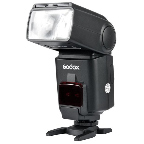 ‏פלאש למצלמה Godox TT680-N