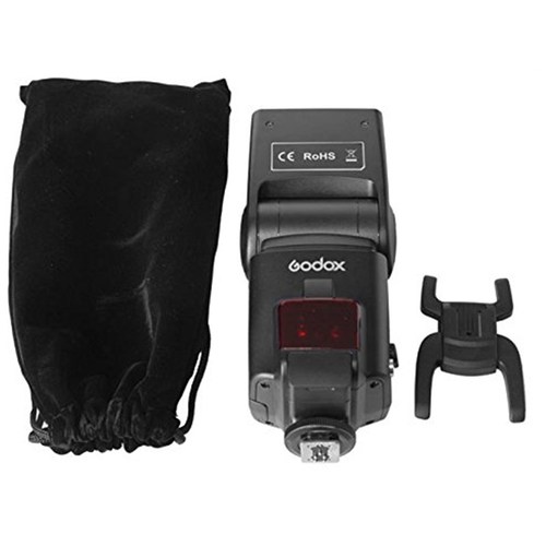 ‏פלאש למצלמה Godox TT680C