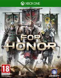 For Honor Xbox One
