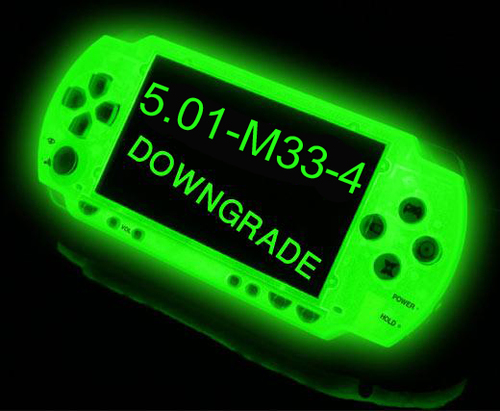 שדרוג לPSP/PSP-SLIM
