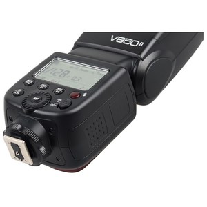 GODOX V850II KIT