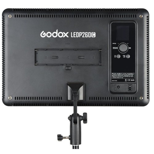 GODOX LEDP260C
