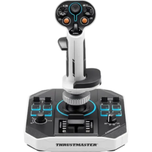 שיריון אילת Thrustmaster Sol-R Flightstick בקר למחשב