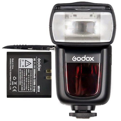 GODOX V860II KIT Sony