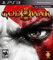 PS3 : GoD OF WaR 3