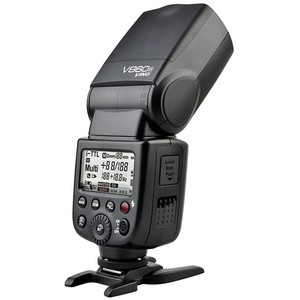 ‏פלאש למצלמה Godox V860N