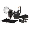 GODOX AD180 KIT inc. Batt