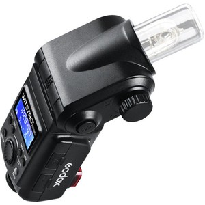 GODOX AD180 KIT inc. Batt