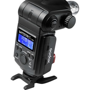 GODOX AD180 KIT inc. Batt