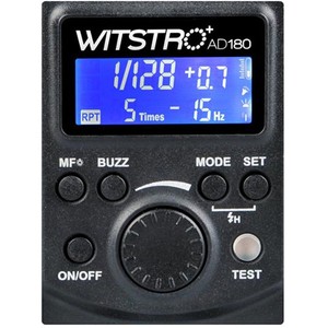 GODOX AD180 KIT inc. Batt