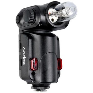 GODOX AD180 KIT inc. Batt