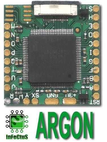 ARGON