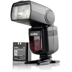 פלאש Godox V860IIF למצלמות FujiFilm