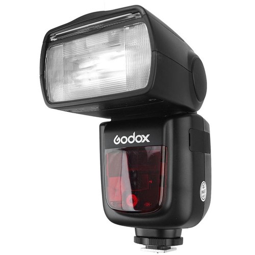 פלאש Godox V860IIF למצלמות FujiFilm