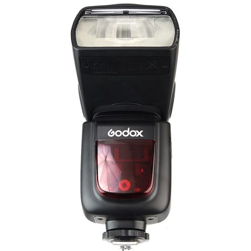 פלאש Godox V860IIF למצלמות FujiFilm
