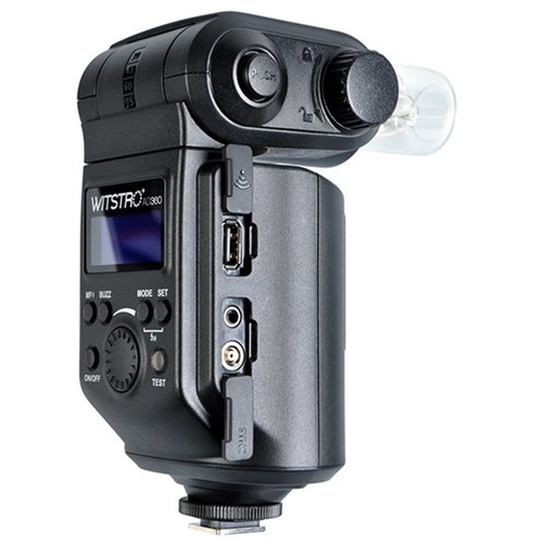 GODOX AD360 mk II TTIL Kit Canon