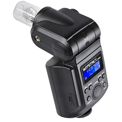 GODOX AD360 mk II TTIL Kit Canon