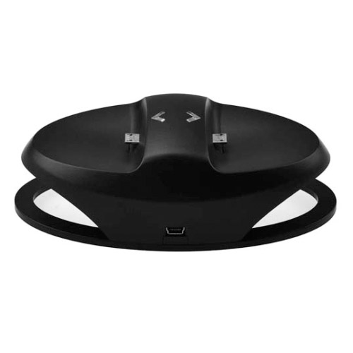 מטען זוגי לבקרי משחק Sony Playstation AndGame