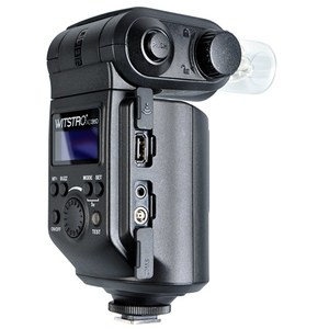 GODOX AD360 mk II TTIL Kit Nikon