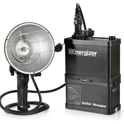 GODOX Xenergizer 400W/s