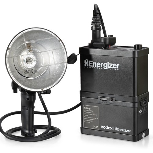 GODOX Xenergizer 400W/s