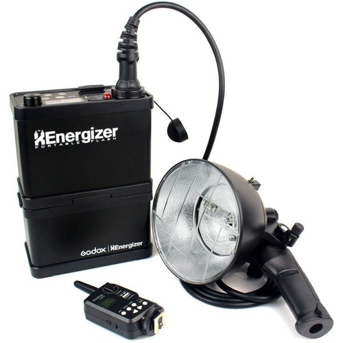GODOX Xenergizer 400W/s