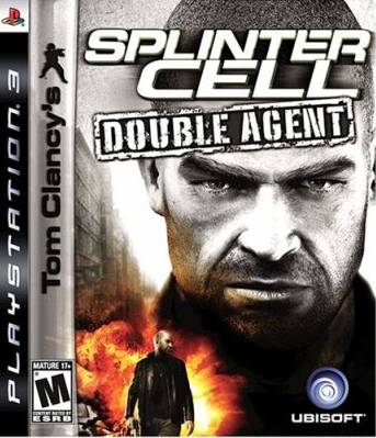 PS3: Tom Clancy
