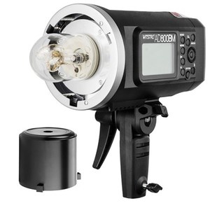 GODOX AD600 MANUAL BOWENS mount