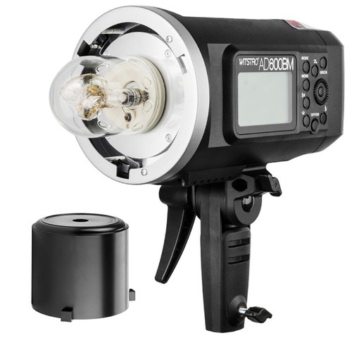 GODOX AD600 MANUAL BOWENS mount