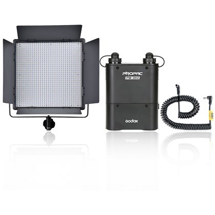 GODOX 1000 LED LIGHT