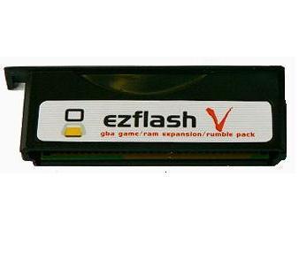 EZflash