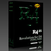 R4 NEW + 8G