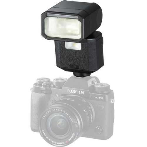 EF-X500 Flash