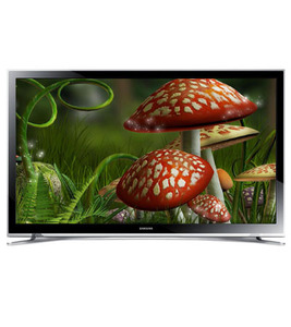 טלויזיה Samsung UA32F4500 LED ‏32 ‏אינטש סמסונג 