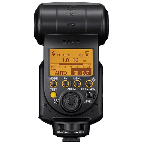 SONY HVL-F60AM FLASH