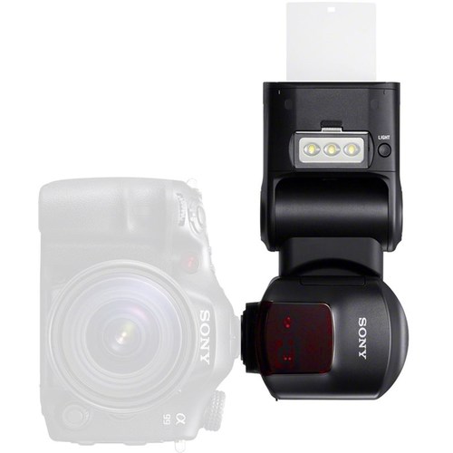 SONY HVL-F60AM FLASH