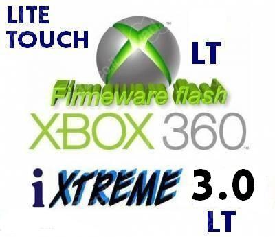 שידרוג לIXTREME 3 גם לBENQ