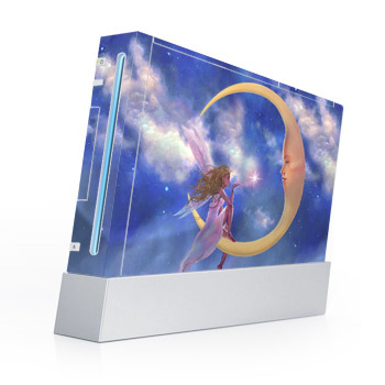 הסבה לWII לגירסא 4