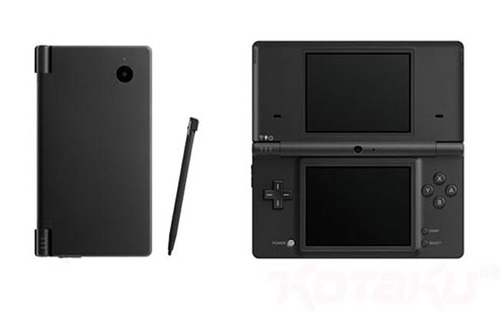 Nintendo Dsi
