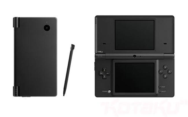Nintendo Dsi