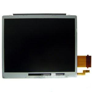 מסך LCD תחתון