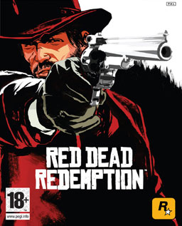 PS3 : Red Dead Redemption