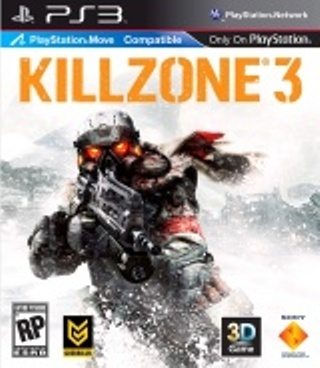 PS3 Killzone 3