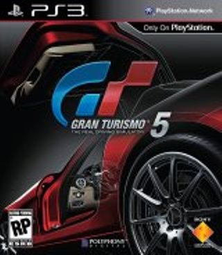 PS3 : Gran Turismo 5