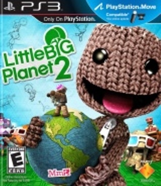 PS3 : Little Big Planet 2