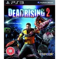 PS3 : DEAD RISING 2