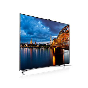 טלויזיה Samsung UA55F8000 LED  סמסונג