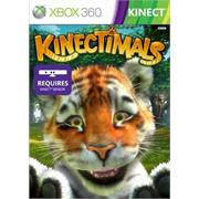 XBOX 360 KINECTIMALS