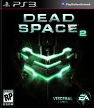 PS3 : Dead Space 2 limited edition