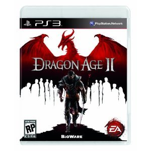 PS3 : Dragon Age 2